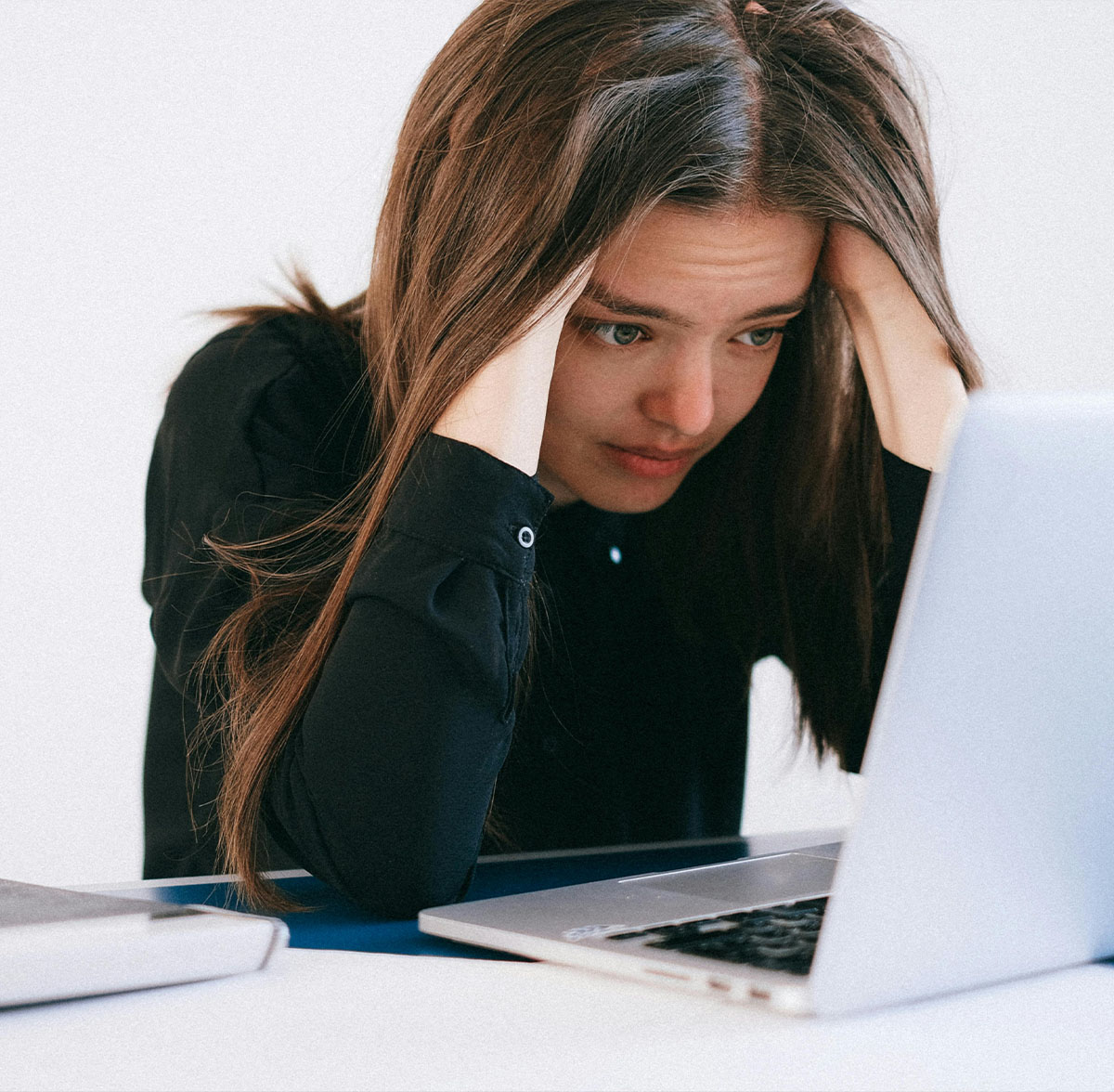 Why Most Small Businesses Struggle to Grow Online