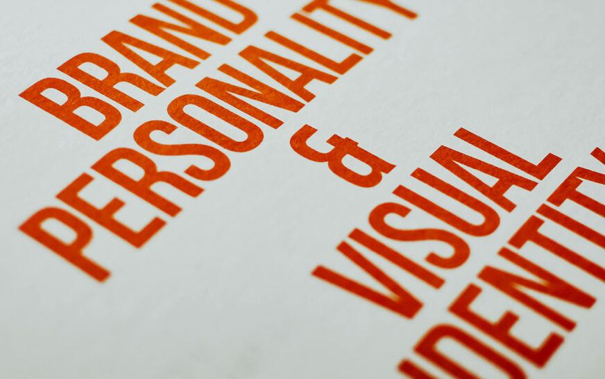 Why Branding Matters More Than Your Product
