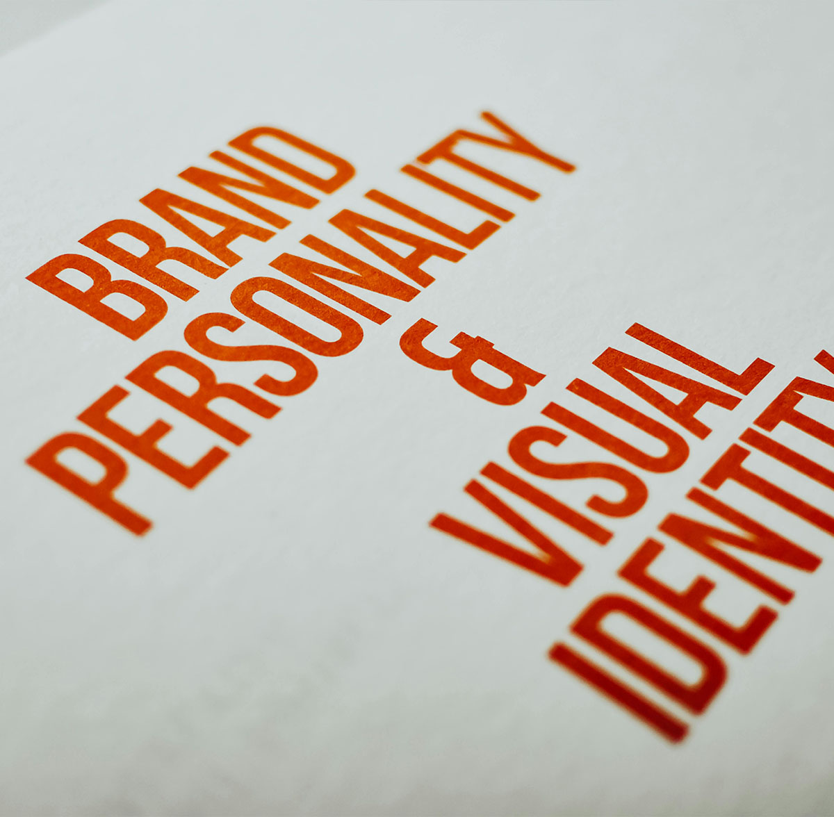 Why Branding Matters More Than Your Product