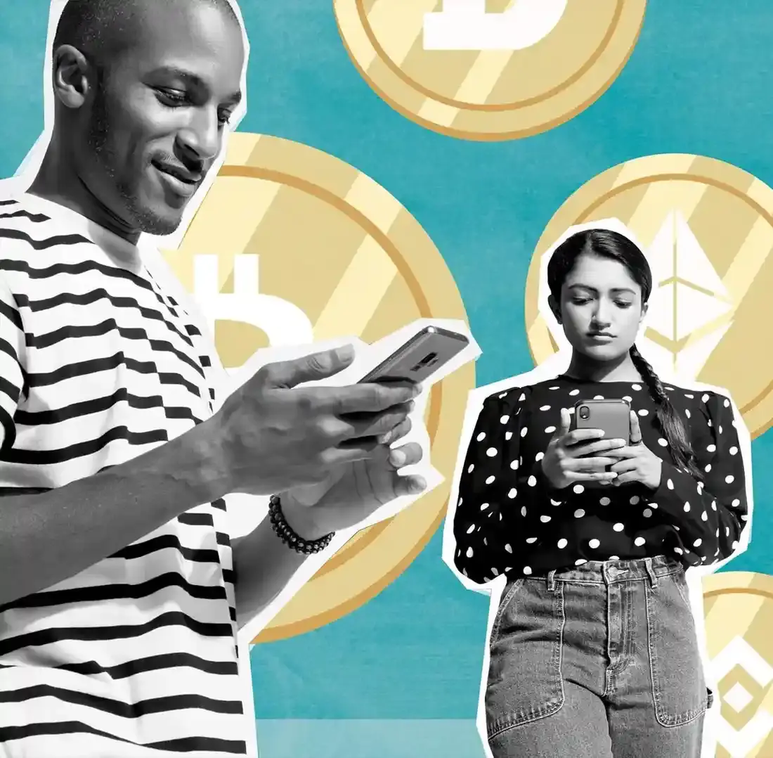 Gen Z Is Investing Earlier Than Any Previous Generation