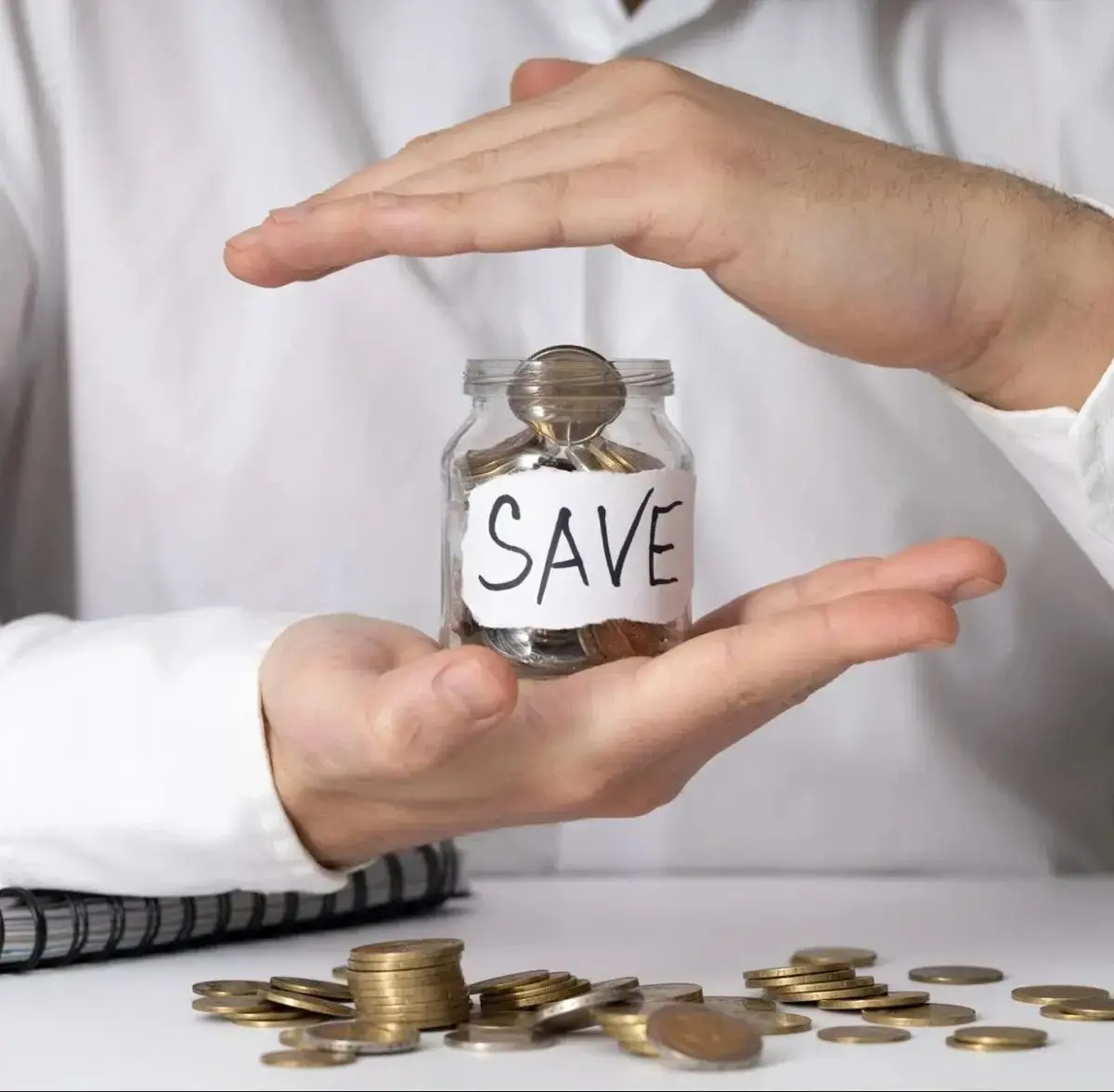 “Soft Saving” Is Becoming More Popular Than Hustle Culture