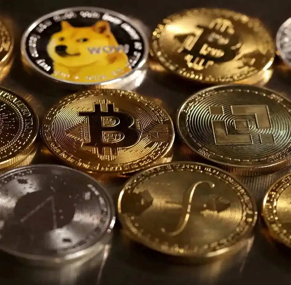 Cryptocurrency Is Becoming More Mainstream Again
