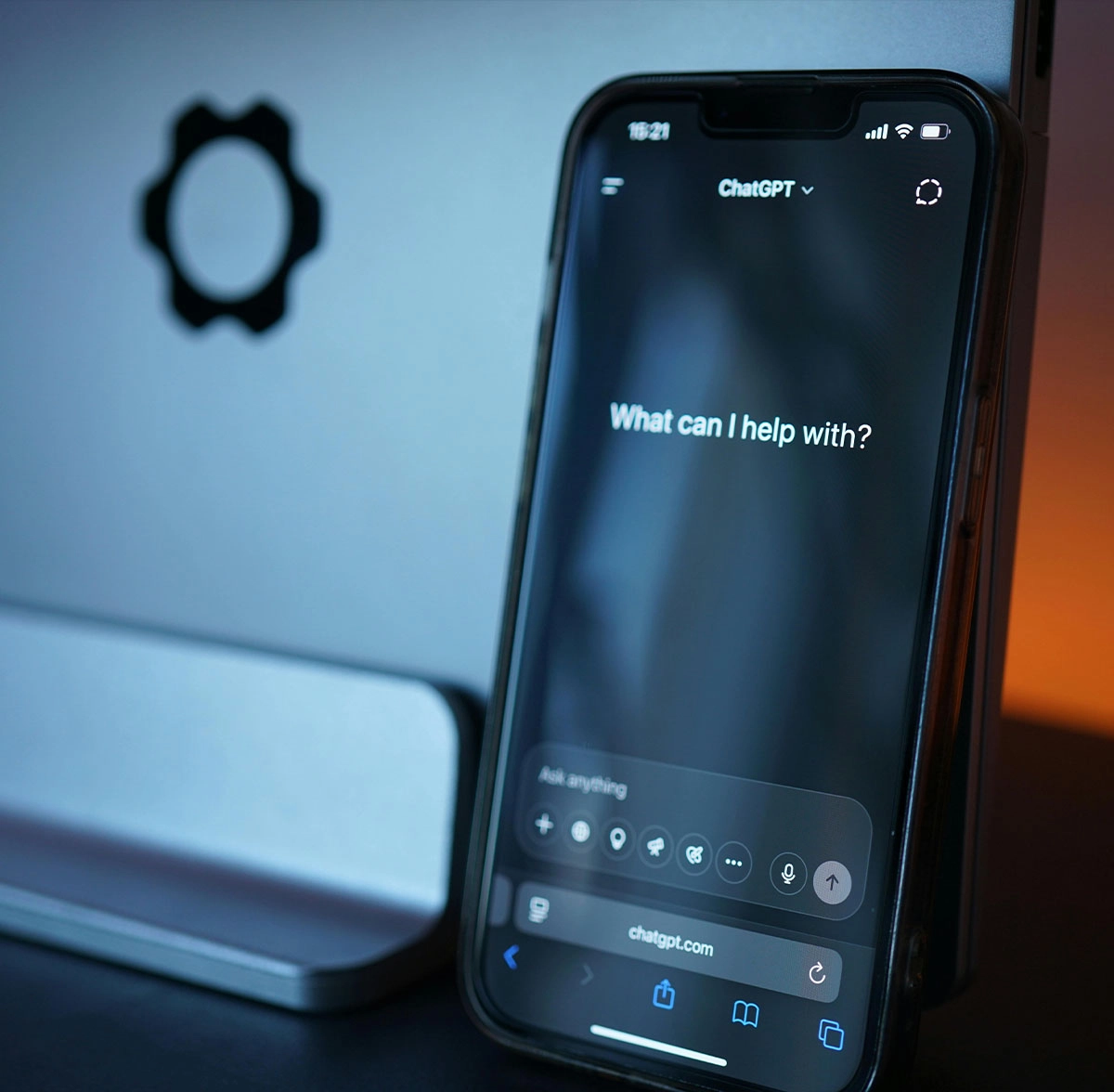 The New Tech Race Is No Longer About Apps, It’s About AI Assistants