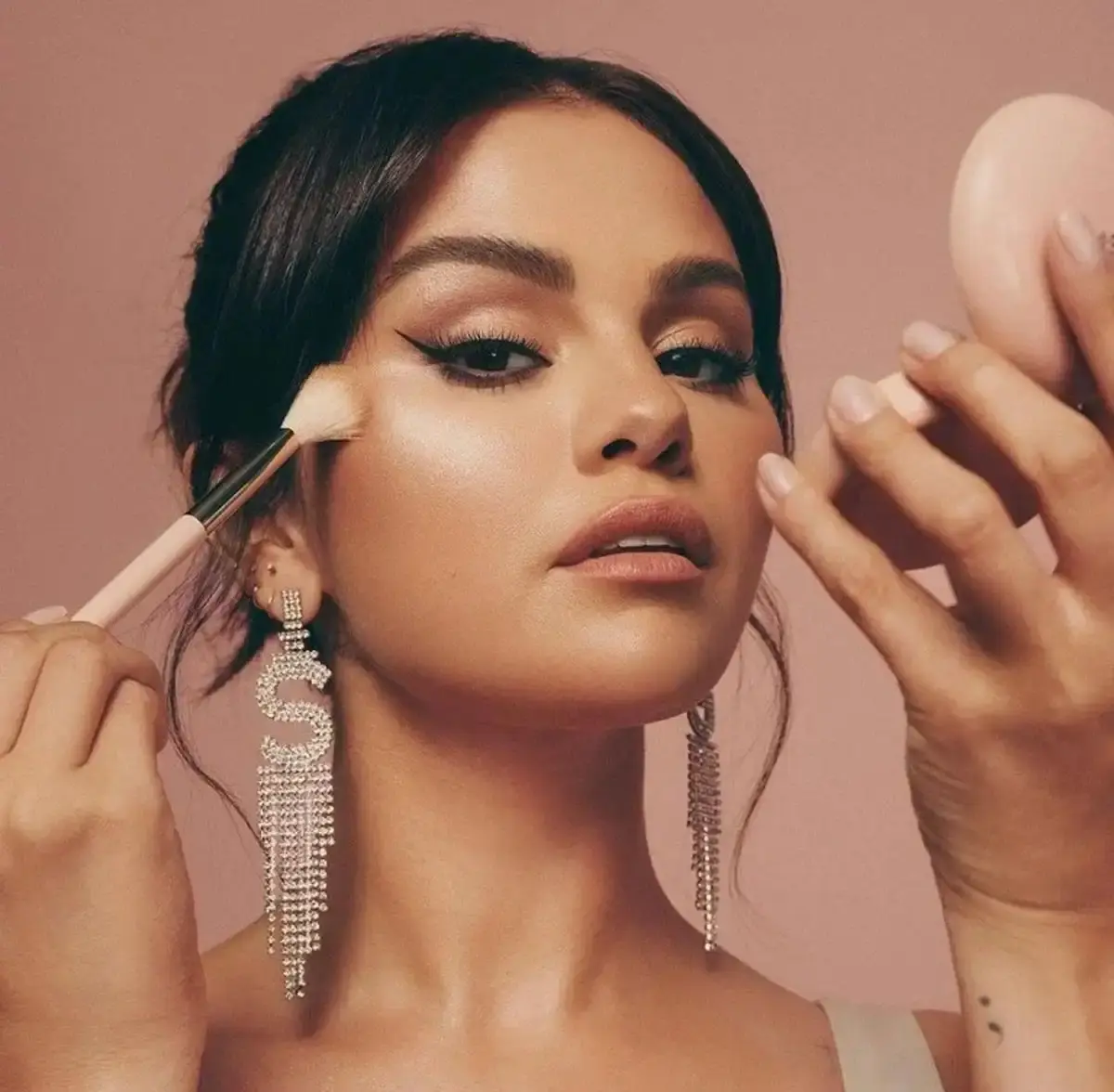 The Internet Is Turning Celebrities Into “Brands” Faster Than Ever