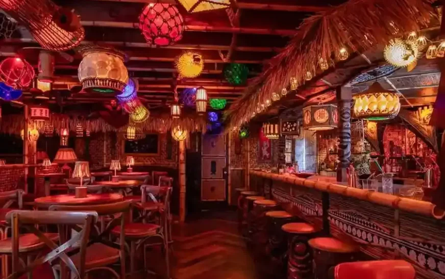 “Quiet Luxury” Restaurants Are Replacing Flashy Dining Experiences